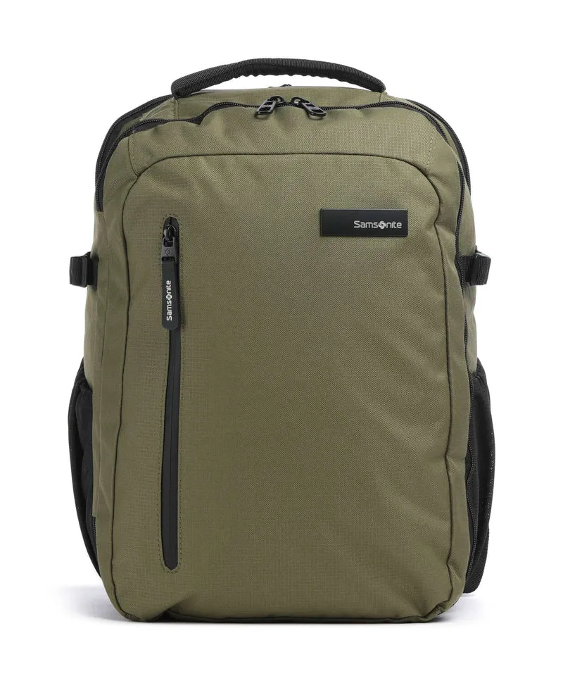 Samsonite Roader S Mochila de viaje olive