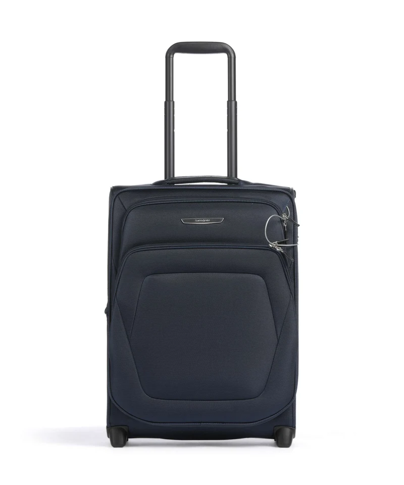 Samsonite Spark Sng 2 Maleta con 2 ruedas midnight blue
