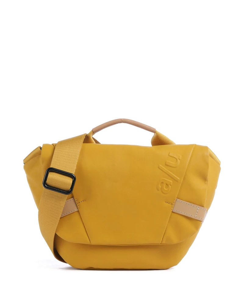 Aunts & Uncles Japan Kazo Bandolera amber