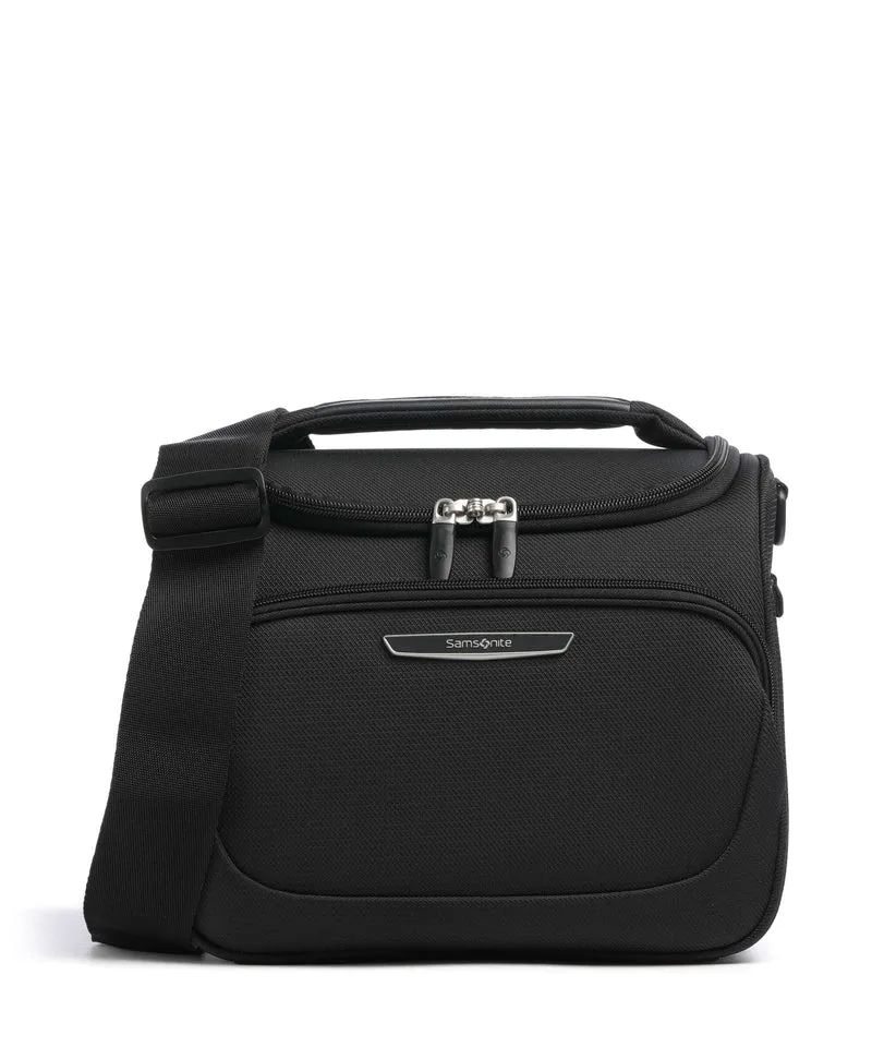 Samsonite Spark Sng 2 Maletin de maquillaje black