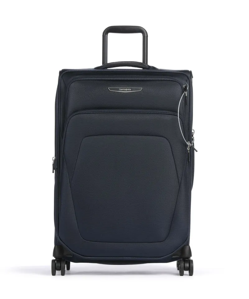 Samsonite Spark Sng 2 Maleta con 4 ruedas midnight blue
