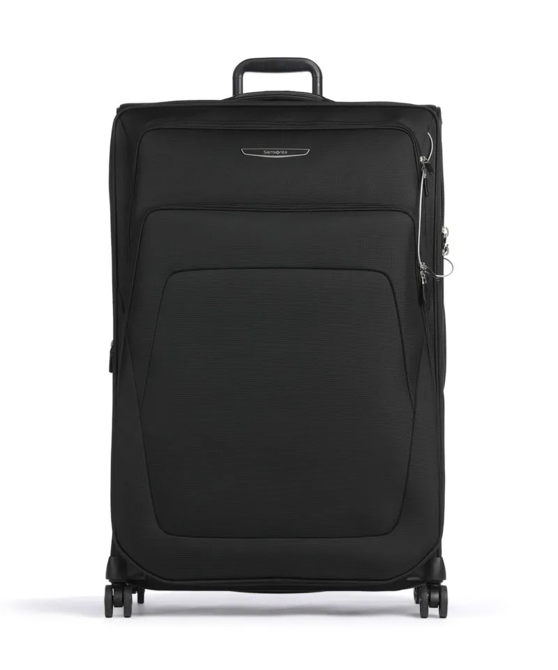 Samsonite Spark Sng 2 Maleta con 4 ruedas black