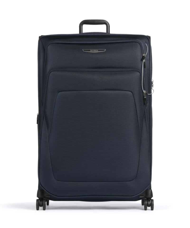 Samsonite Spark Sng 2 Maleta con 4 ruedas midnight blue