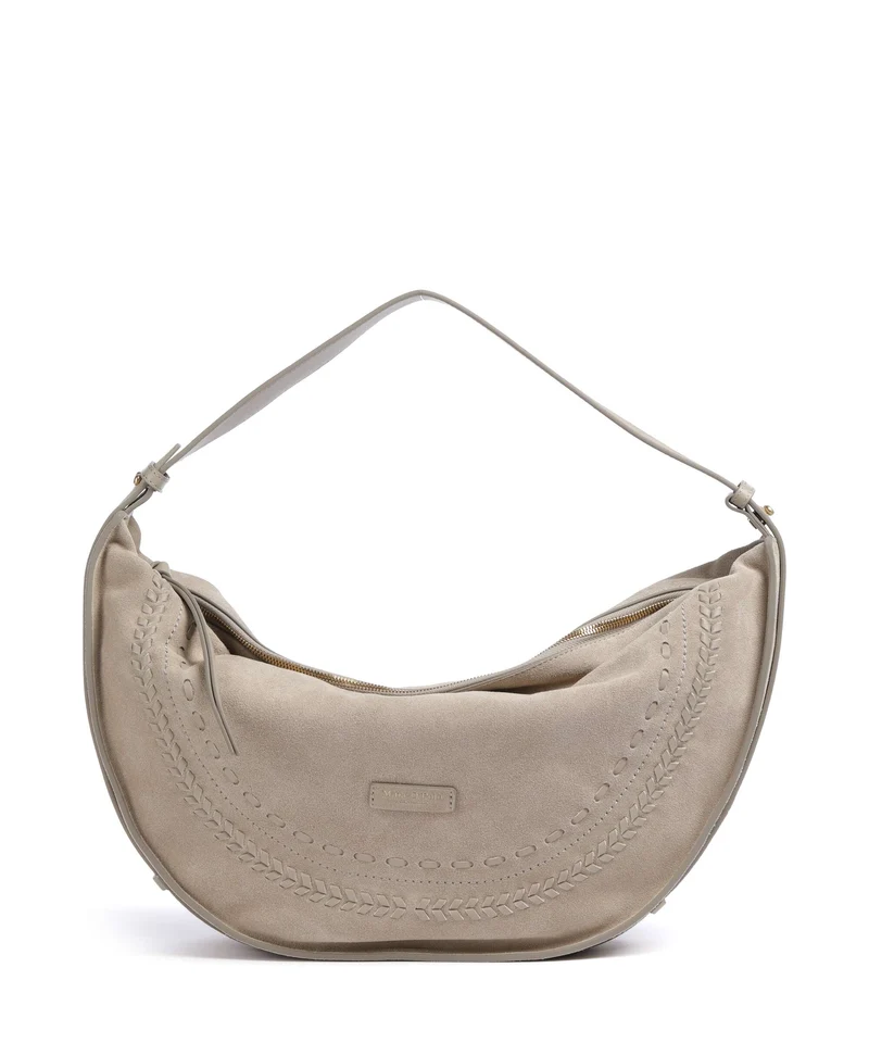 Marc O'Polo Aayda Bolso de hobo earthy taupe