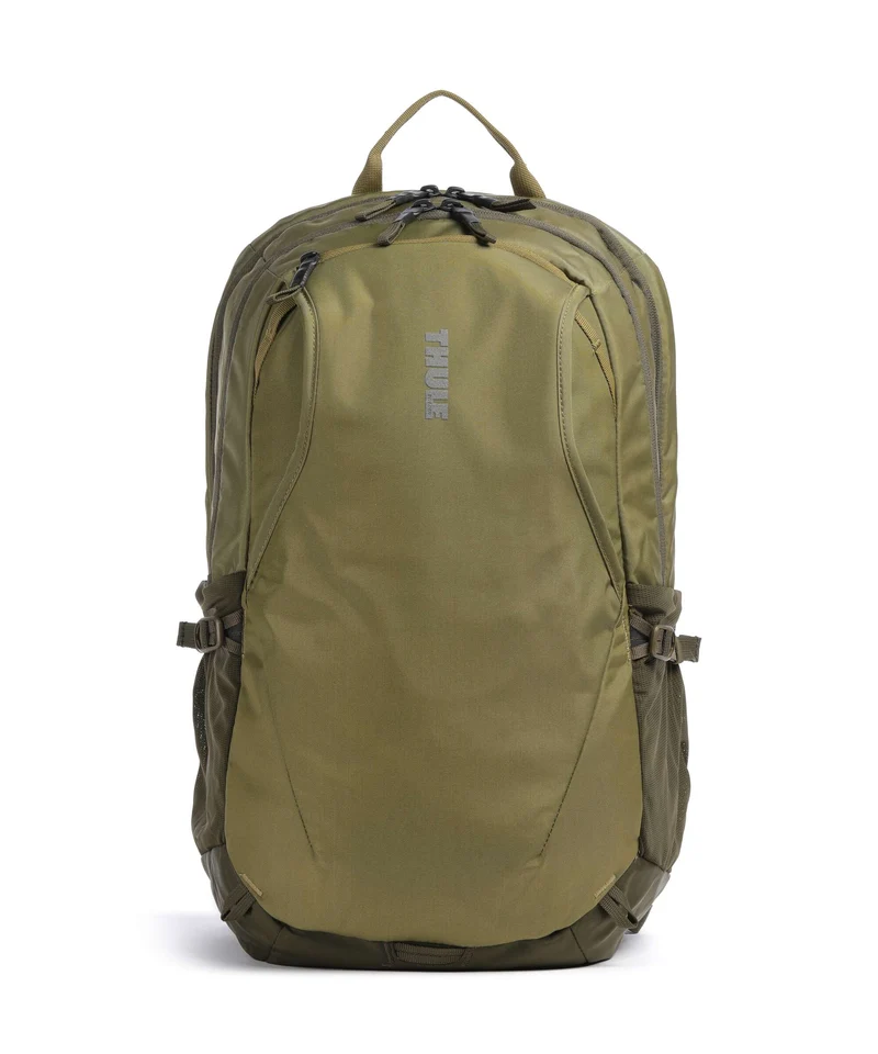 Thule EnRoute 23 Mochila para portátil nutria/natural green