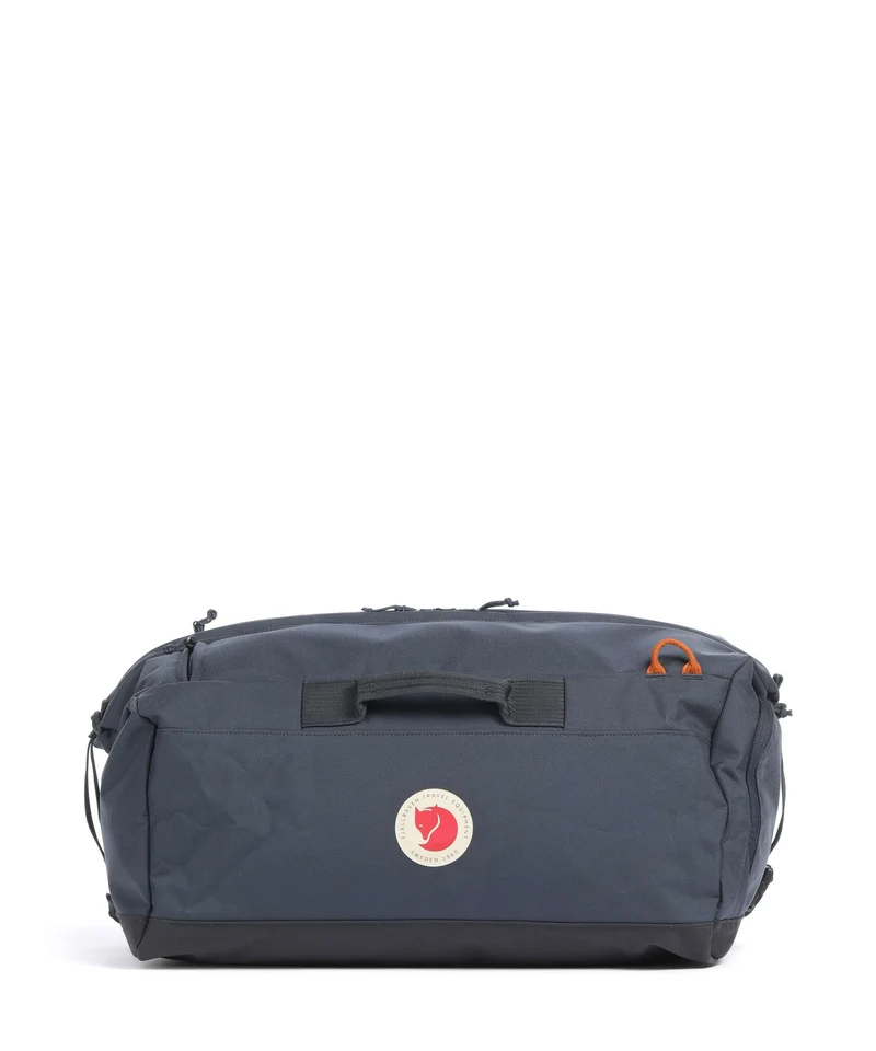 Fjällräven Färden 50 Bolsa de fin de semana navy