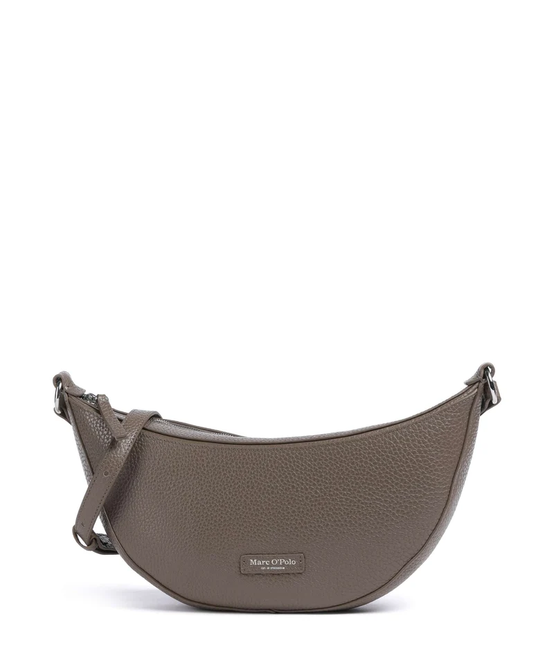 Marc O'Polo Bellina M Bandolera faded brown