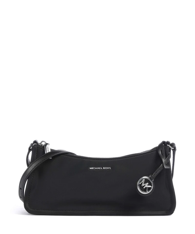 Michael Kors Zadie Bandolera black