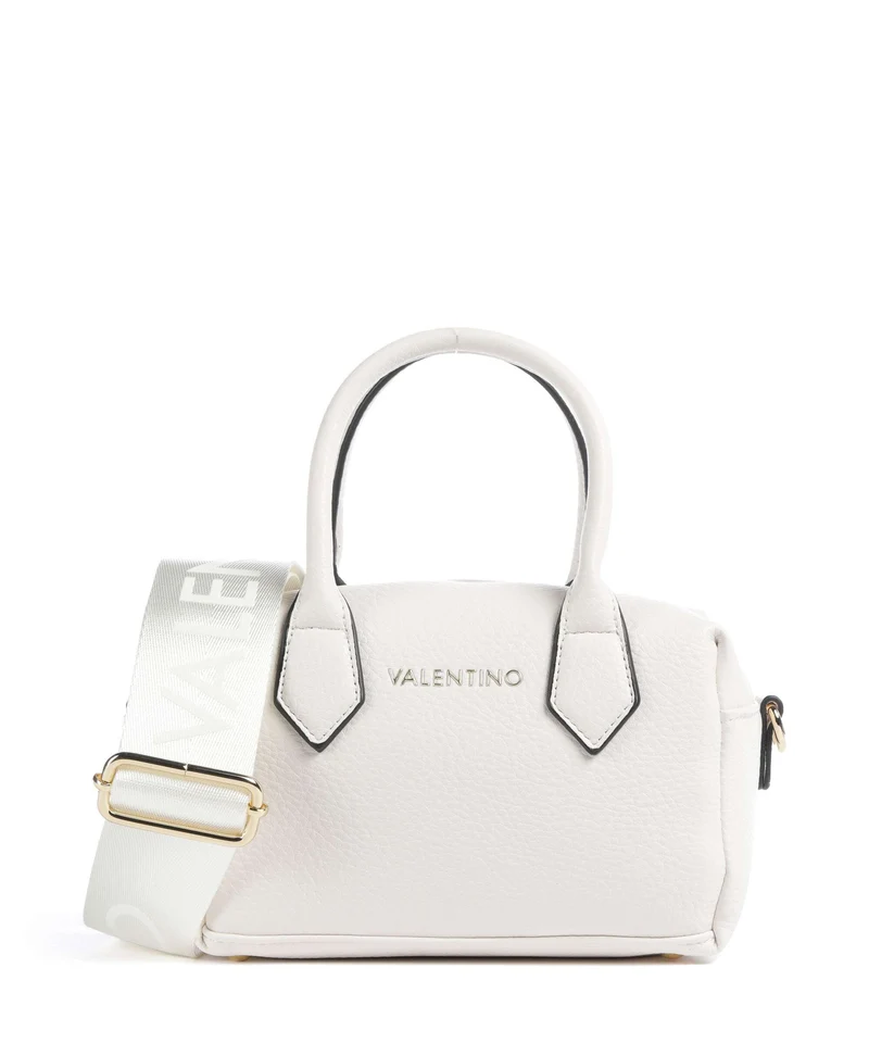 Valentino Bags Fall Re Bolso de mano off white
