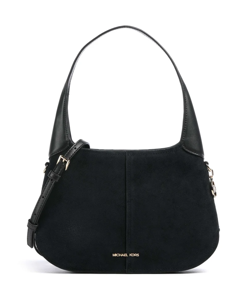 Michael Kors Alice Small Bolso de hombro black