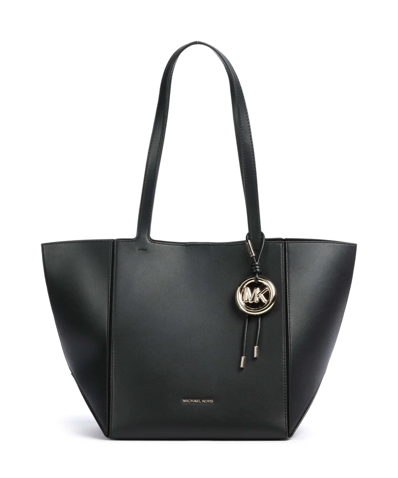 Michael Kors Jordi Medium Bolsa shopping black