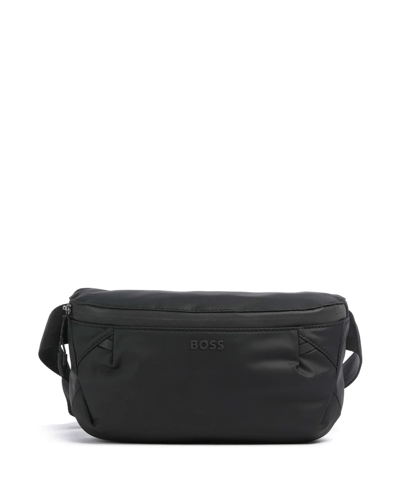 BOSS Stenson Riñonera black