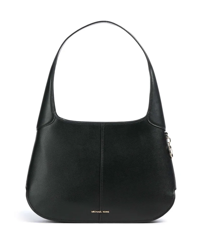 Michael Kors Alice Large Bolso de hobo black