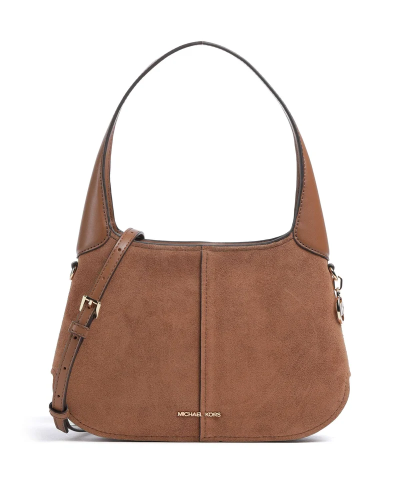 Michael Kors Alice Small Bolso de hombro luggage