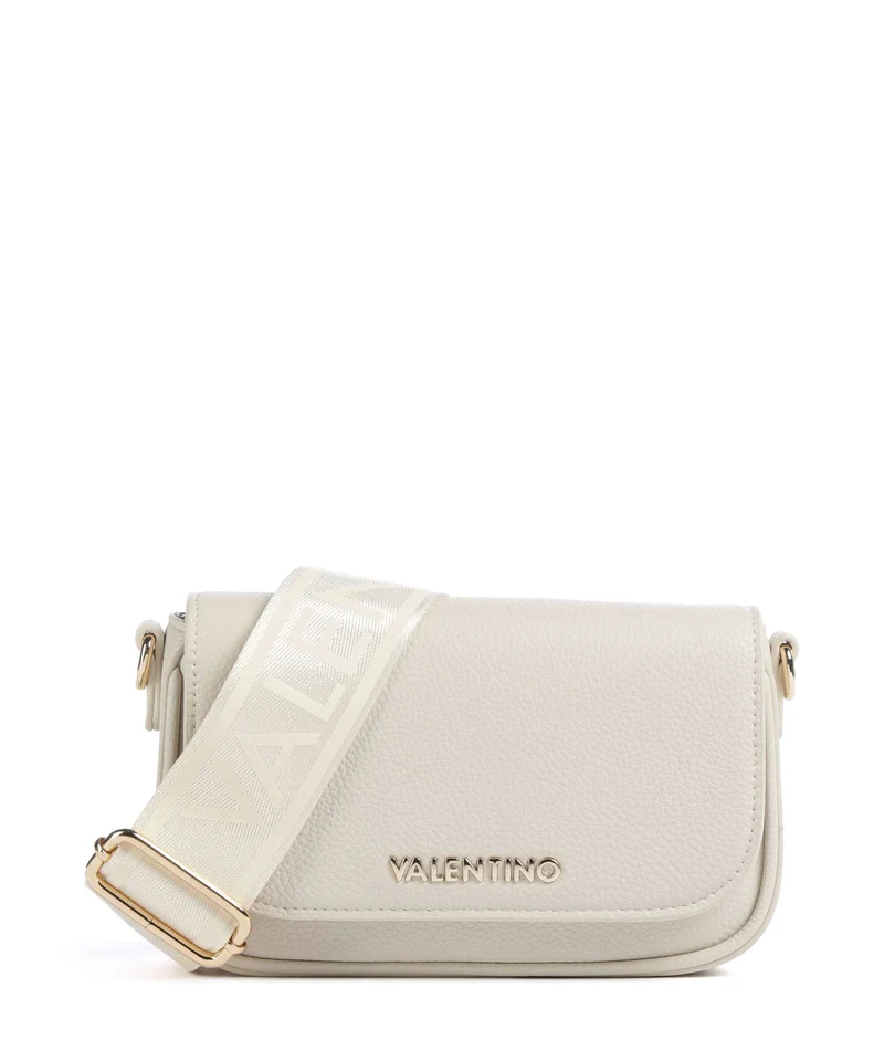 Valentino Bags Miramar Bandolera ecru