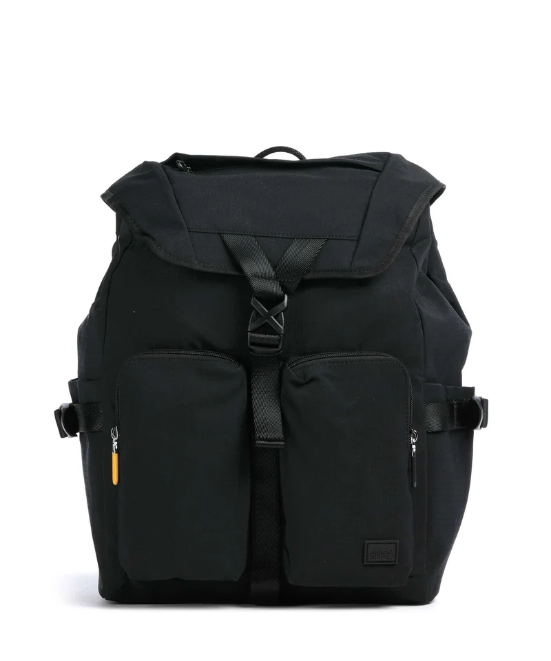 Mandarina Duck Y-Lite Mochila black