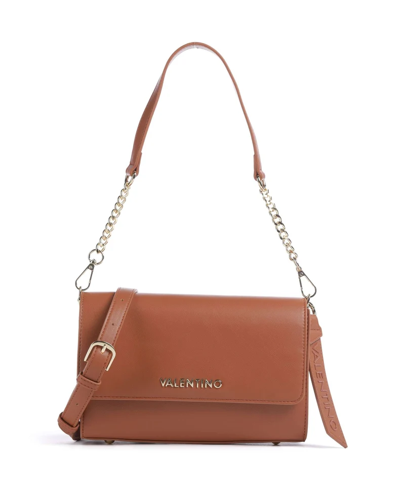 Valentino Bags Hira Bolso de hombro cuoio