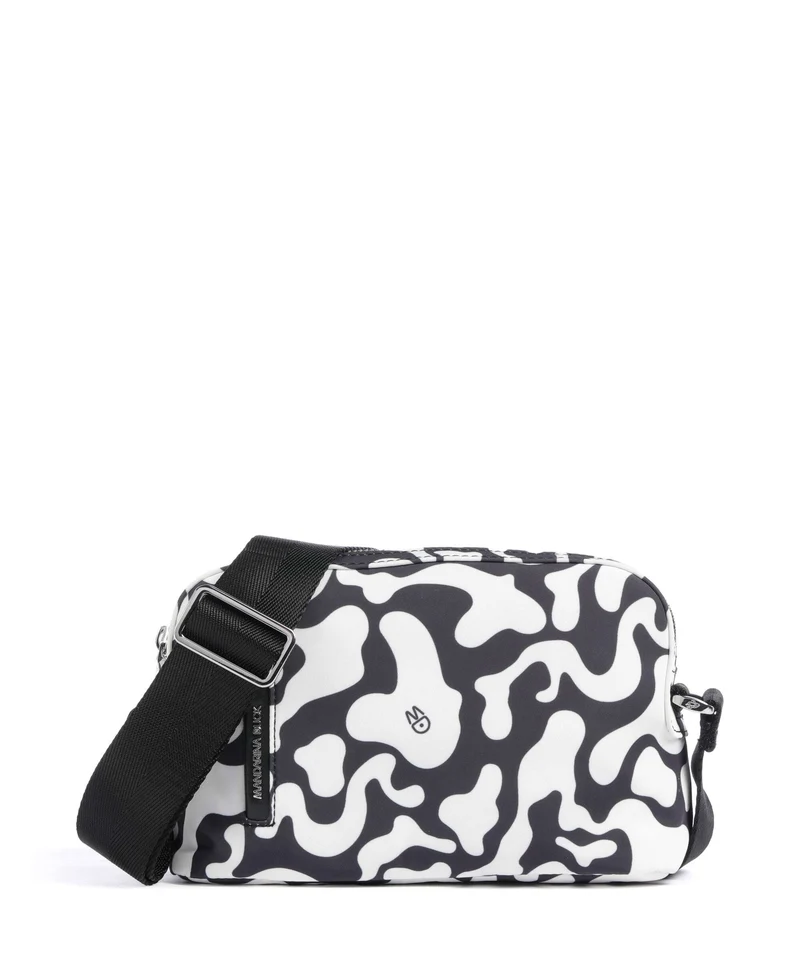 Mandarina Duck Hunter Moire Bandolera moire