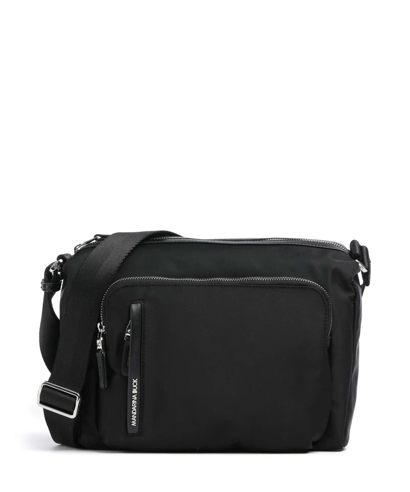 Mandarina Duck Hunter Bandolera black