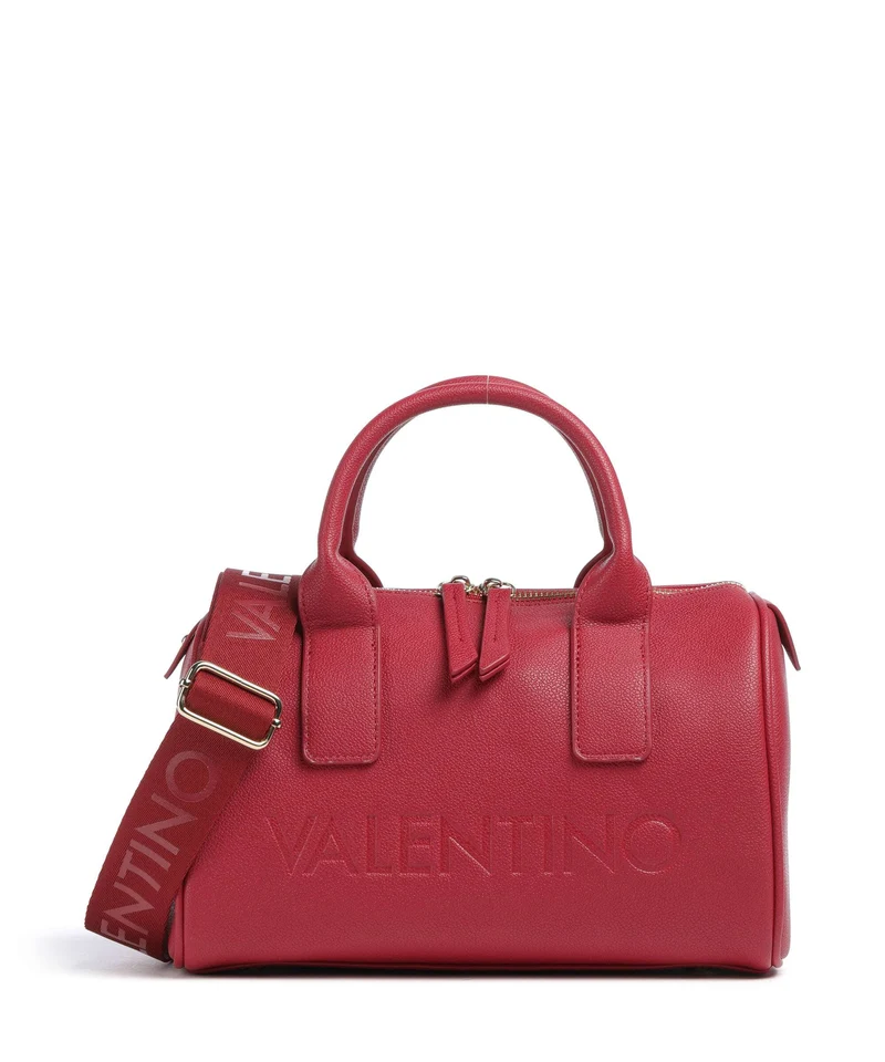 Valentino Bags Foxy Re Bolso de mano rubino