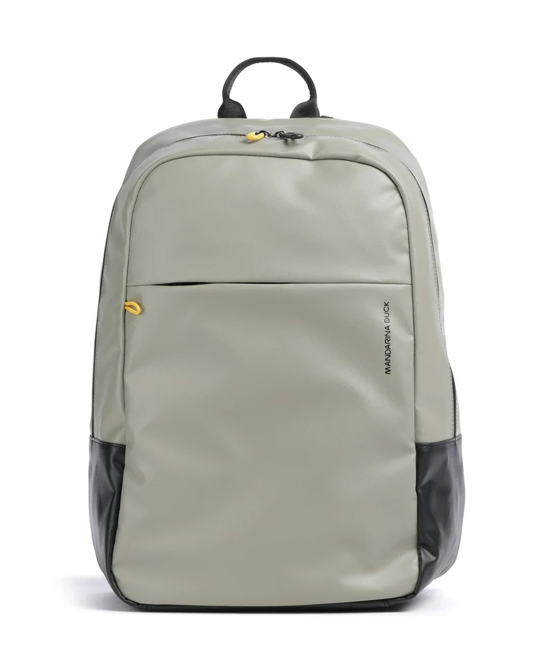 Mandarina Duck Eco Coated Mochila mud
