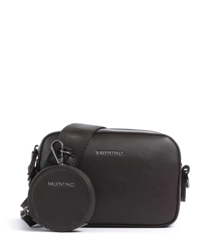 Valentino Bags Horizon Bandolera moro