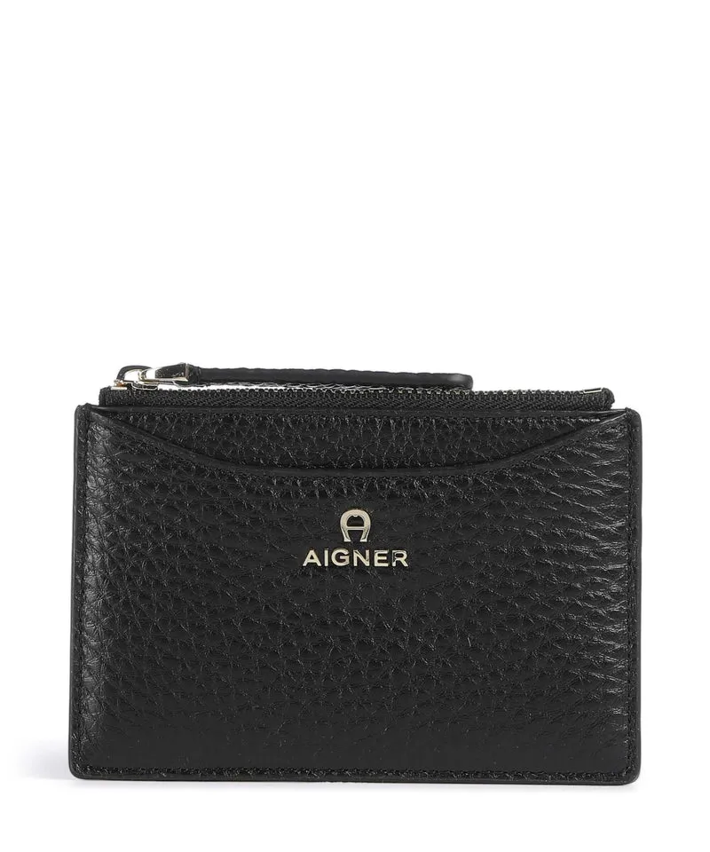 Aigner Marika Tarjetero black