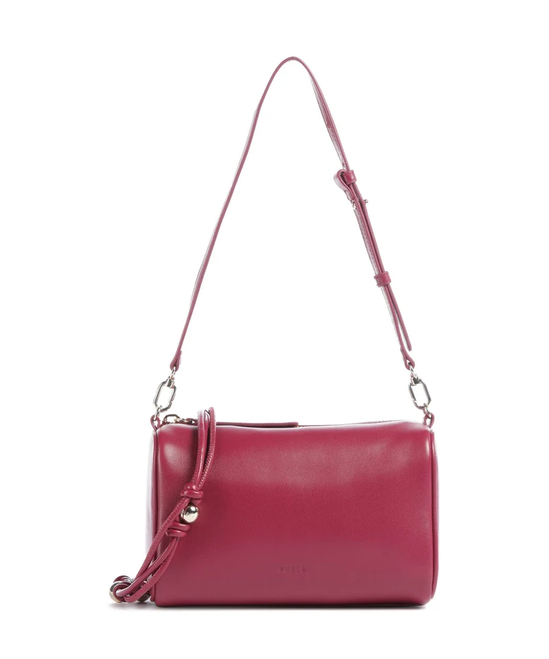 Furla Talia Mini Bandolera rododendro