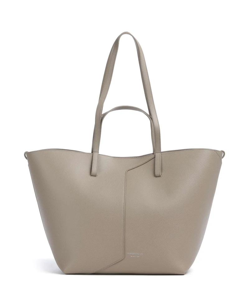 Emporio Armani 24/7 M Bolsa shopping creta