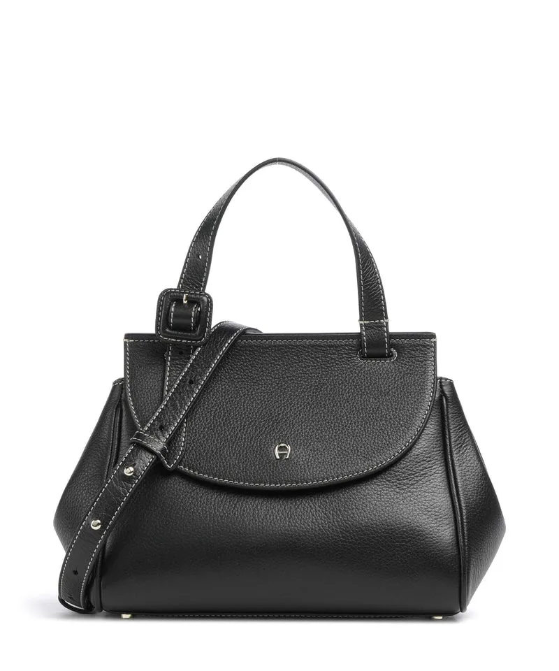 Aigner Miranda S Bolso de mano black