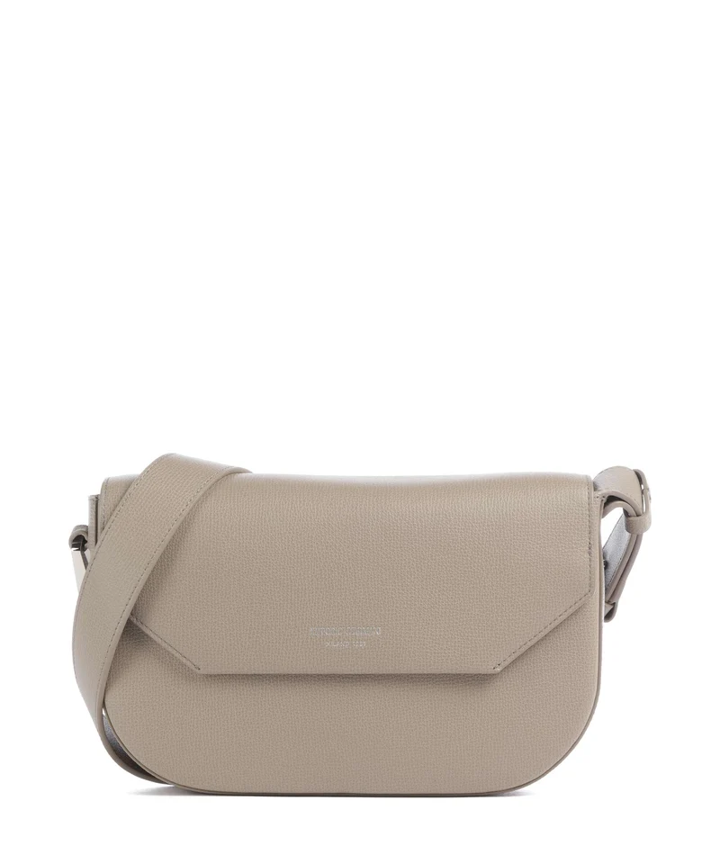 Emporio Armani 24/7 Bandolera creta