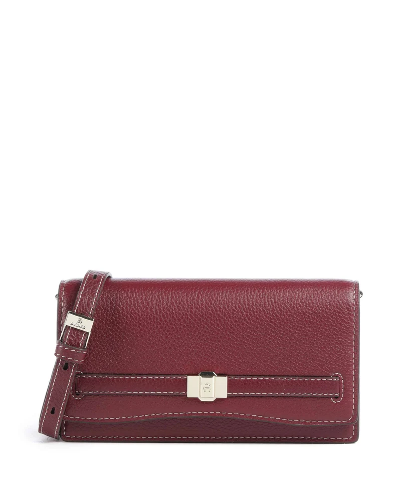 Aigner Monedero burgundy