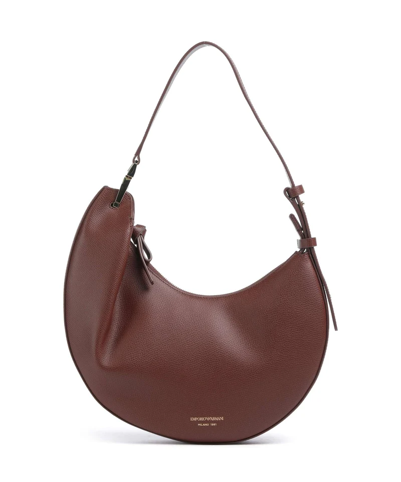 Emporio Armani 24/7 M Bolso de hombro foliage