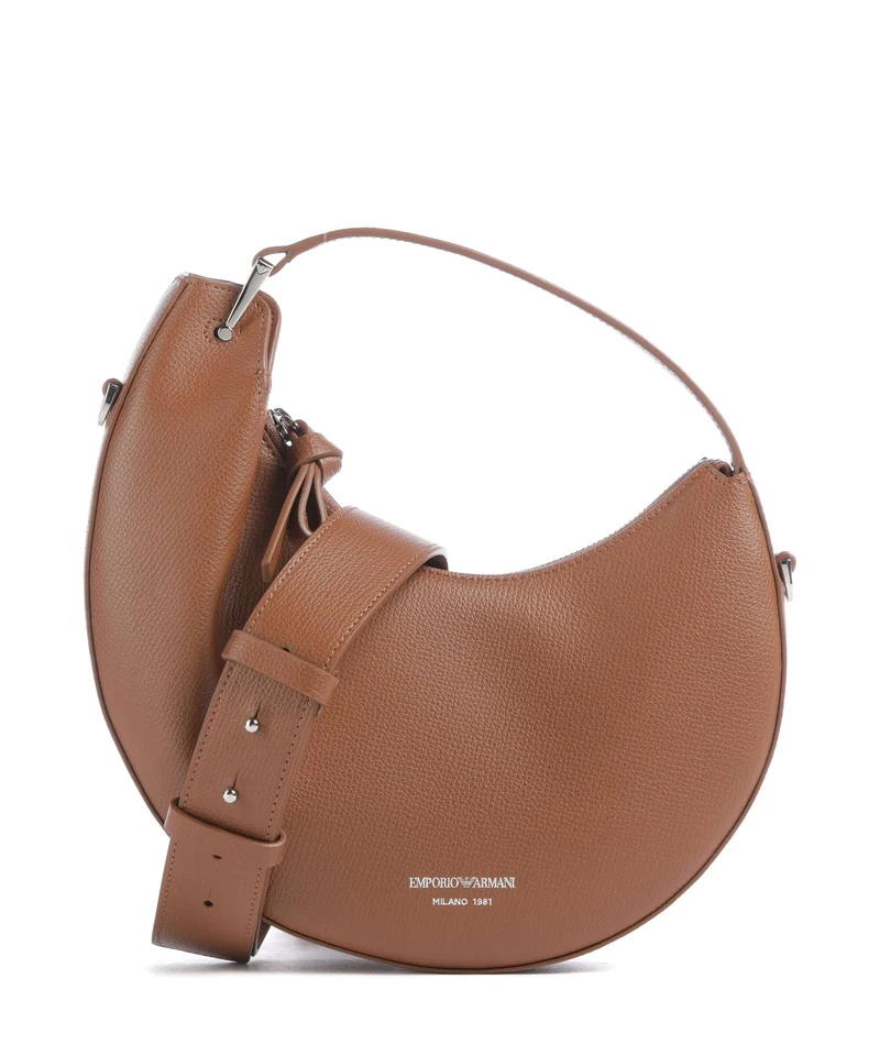 Emporio Armani 24/7 Mini Bolso de mano lion