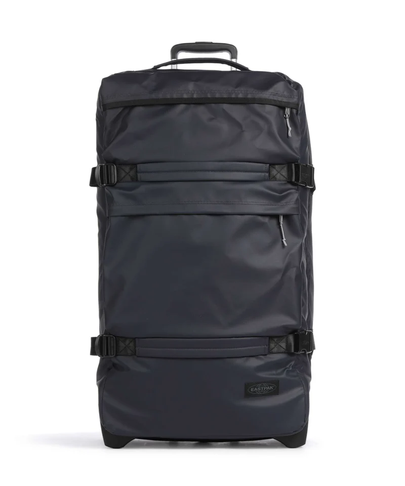 Eastpak Transit'R Plus L Bolso de viaje con ruedas tarp navy