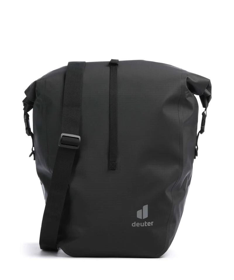 Deuter Visby 25+5 Bolsa de equipaje black