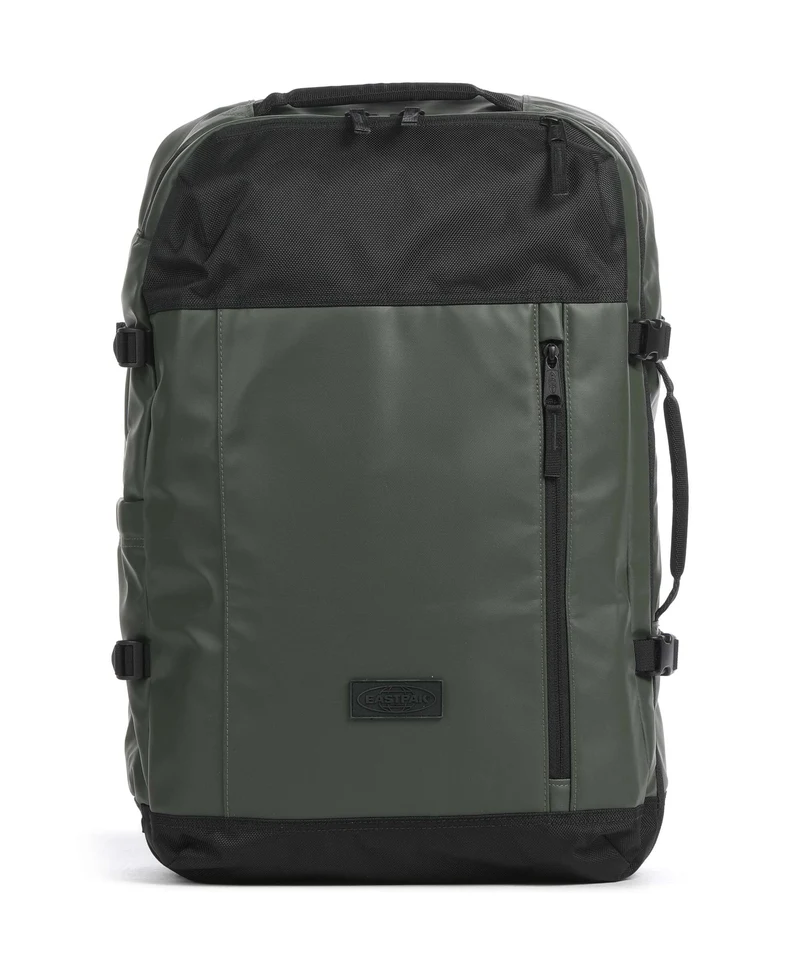 Eastpak Travelpack Top Mochila de viaje cnnct khaki