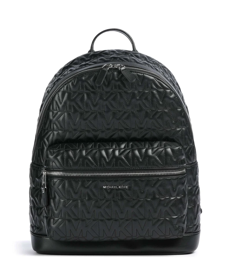 Michael Kors Hudson Mochila black