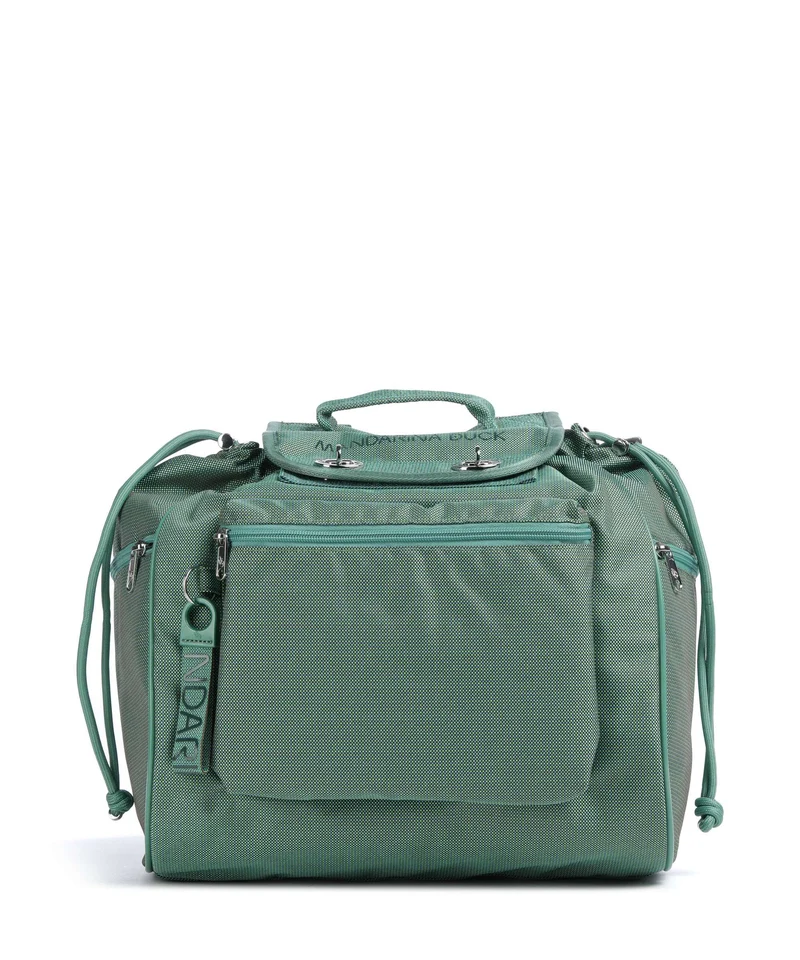 Mandarina Duck MD20 Mochila emerald