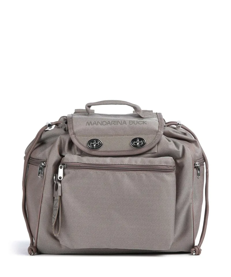 Mandarina Duck MD20 Mochila taupe