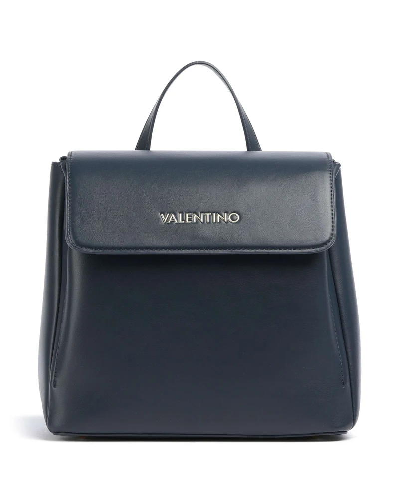 Valentino Bags Clio Re Mochila blu