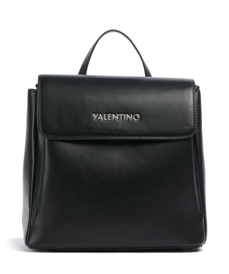 Valentino Bags Clio Re Mochila nero