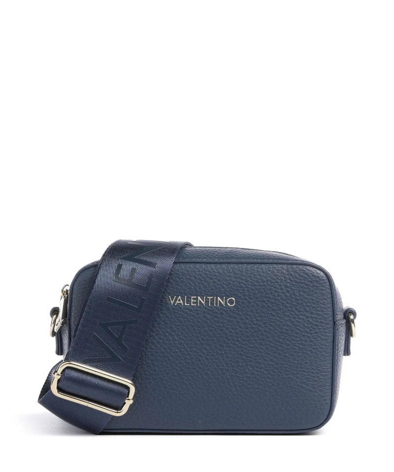Valentino Bags Fall Re Bandolera blu