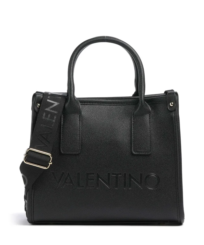 Valentino Bags Foxy Re Bolso de mano nero