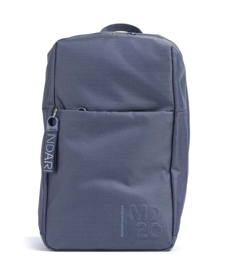 Mandarina Duck MD20 Mochila de viaje deep blue