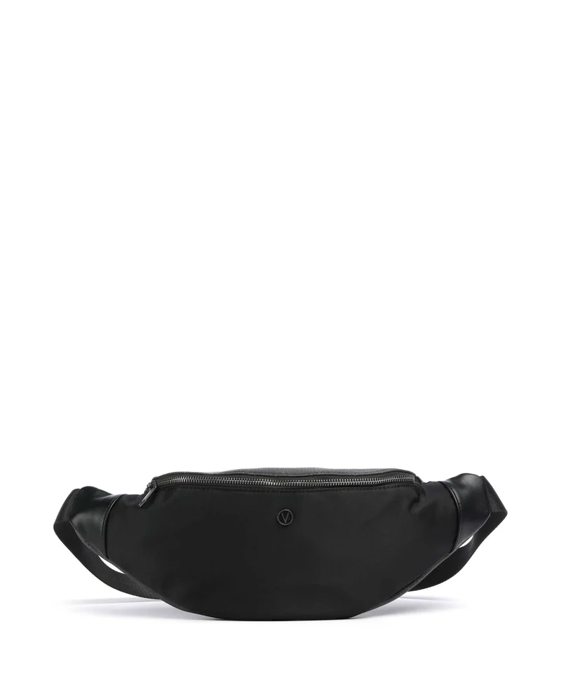 Valentino Bags Nemesys Riñonera nero