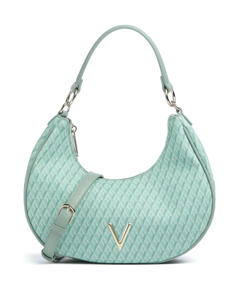 Valentino Bags Queen Re Bolso de hombro laguna/multicolor