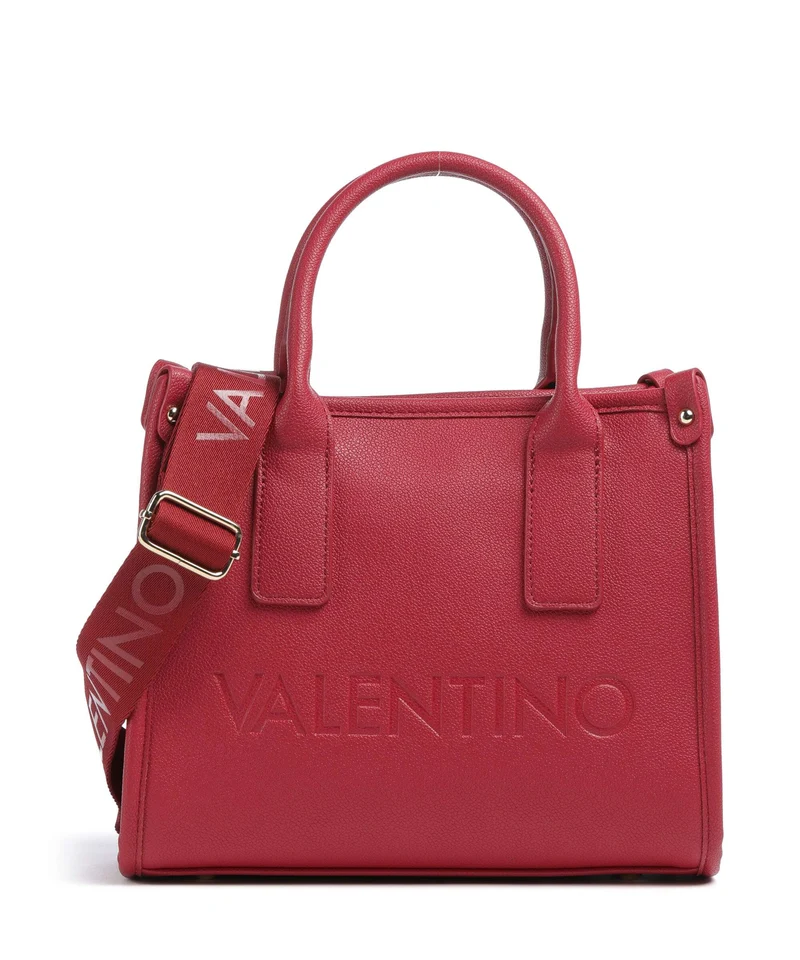 Valentino Bags Foxy Re Bolso de mano rubino