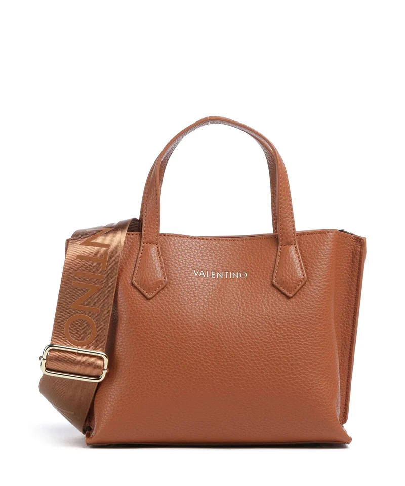 Valentino Bags Fall Re Bolso de mano cuoio
