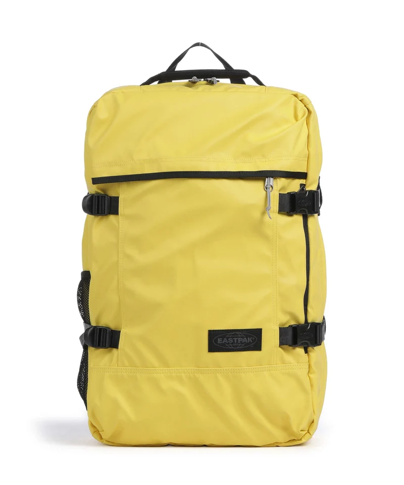 Eastpak Tarp Travelpack Mochila de viaje bamboo